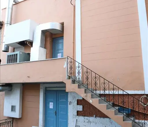 Commercial Property In Center – Port, Greece (374 M²)