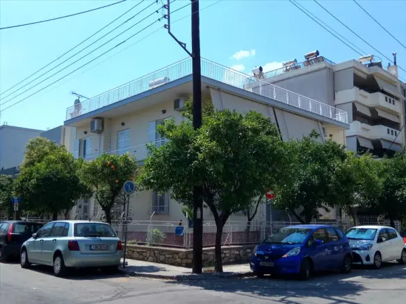 5-bedroom Building In Chalandri, Greece (245 M²)