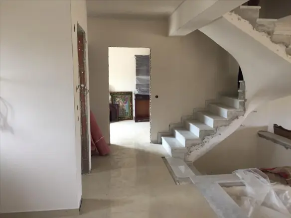 7-bedroom Detached House In Epanomi, Greece (560 M²)