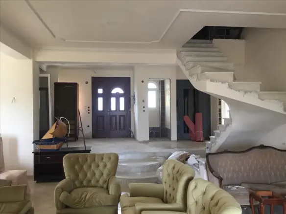 7-bedroom Detached House In Epanomi, Greece (560 M²)