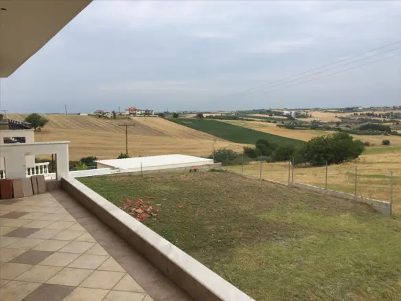 7-bedroom Detached House In Epanomi, Greece (560 M²)