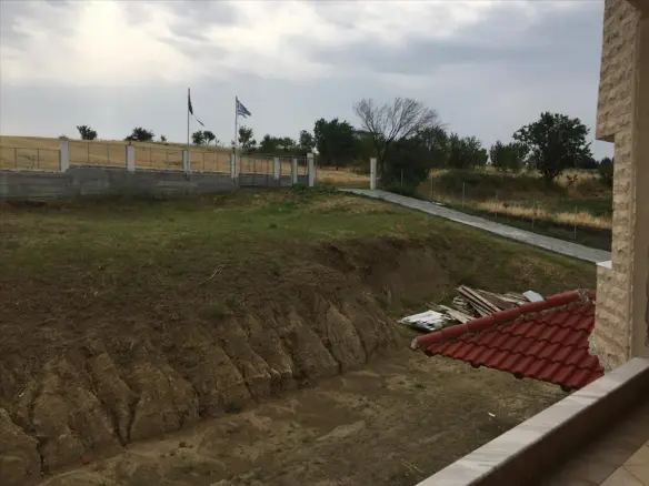 7-bedroom Detached House In Epanomi, Greece (560 M²)