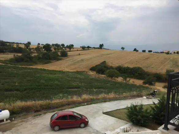 7-bedroom Detached House In Epanomi, Greece (560 M²)