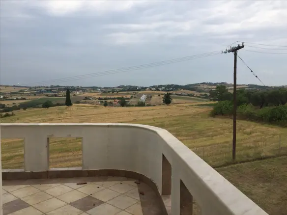 7-bedroom Detached House In Epanomi, Greece (560 M²)