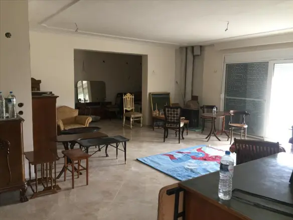 7-bedroom Detached House In Epanomi, Greece (560 M²)