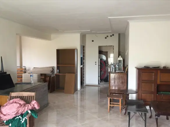 7-bedroom Detached House In Epanomi, Greece (560 M²)