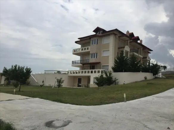 7-bedroom Detached House In Epanomi, Greece (560 M²)