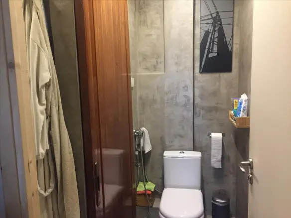 4-bedroom Detached House In Analipsi – Mpotsari – Nea Paralia, Greece (160 M²)