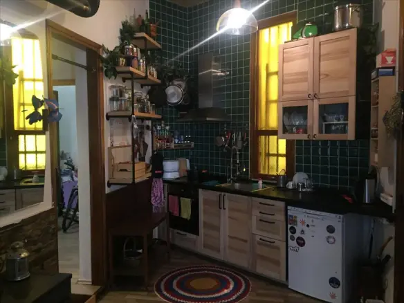 4-bedroom Detached House In Analipsi – Mpotsari – Nea Paralia, Greece (160 M²)