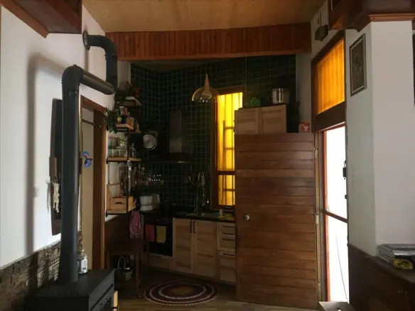 4-bedroom Detached House In Analipsi – Mpotsari – Nea Paralia, Greece (160 M²)