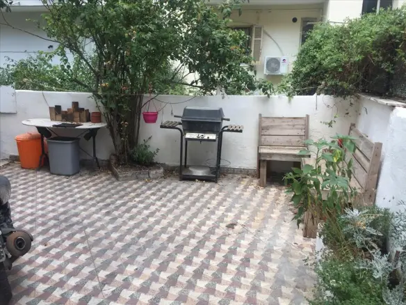 4-bedroom Detached House In Analipsi – Mpotsari – Nea Paralia, Greece (160 M²)