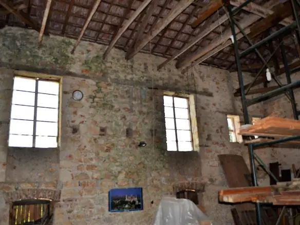 Detached House In Corfu, Greece (350 M²)