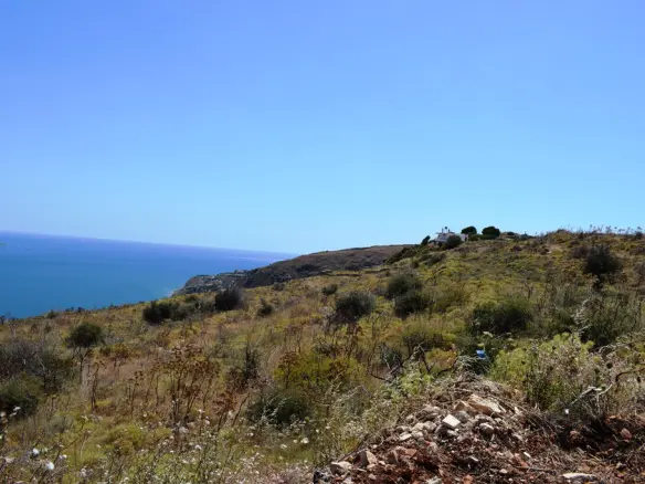 Land In Souda, Greece