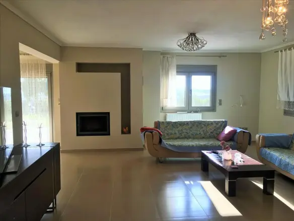 5-bedroom Detached House In Thermaikos, Greece (410 M²)