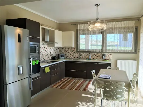 5-bedroom Detached House In Thermaikos, Greece (410 M²)