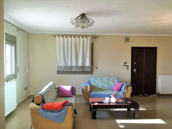 5-bedroom Detached House In Thermaikos, Greece (410 M²)