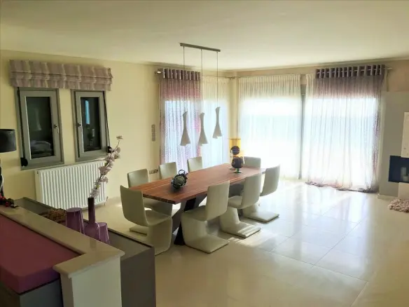 5-bedroom Detached House In Thermaikos, Greece (410 M²)