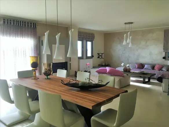 5-bedroom Detached House In Thermaikos, Greece (410 M²)
