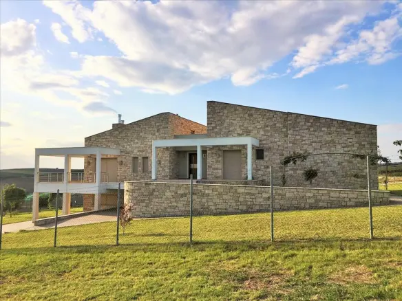 5-bedroom Detached House In Thermaikos, Greece (410 M²)