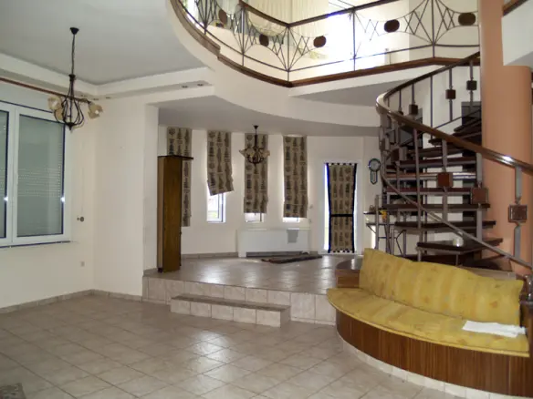 4-bedroom Detached House In Vasilika, Greece (300 M²)