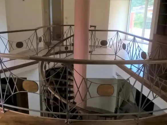 4-bedroom Detached House In Vasilika, Greece (300 M²)