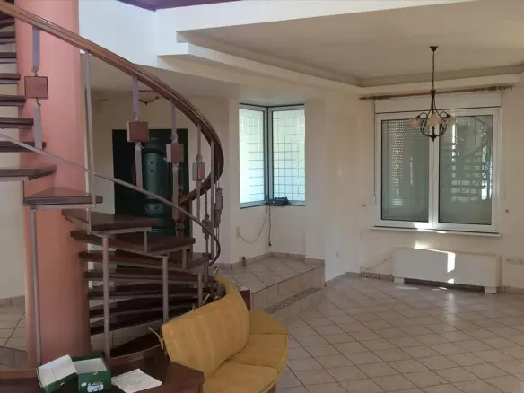 4-bedroom Detached House In Vasilika, Greece (300 M²)