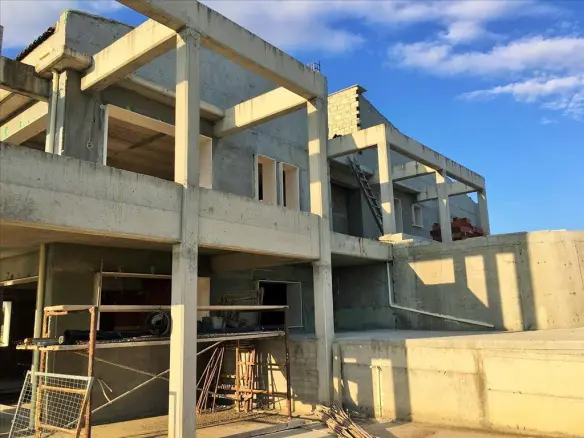 5-bedroom Detached House In Thermaikos, Greece (410 M²)