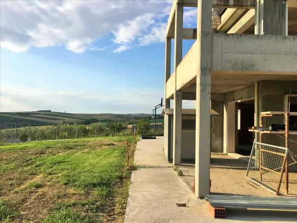5-bedroom Detached House In Thermaikos, Greece (410 M²)
