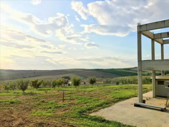 5-bedroom Detached House In Thermaikos, Greece (410 M²)