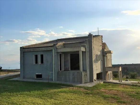 5-bedroom Detached House In Thermaikos, Greece (410 M²)