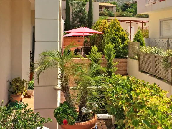3-bedroom Villa In Saronida, Greece (330 M²)