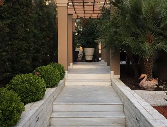 5-bedroom Villa In Athens – Center – Center, Greece (500 M²)