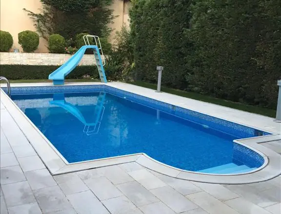 5-bedroom Villa In Athens – Center – Center, Greece (500 M²)