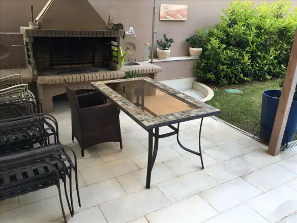 5-bedroom Villa In Athens – Center – Center, Greece (500 M²)