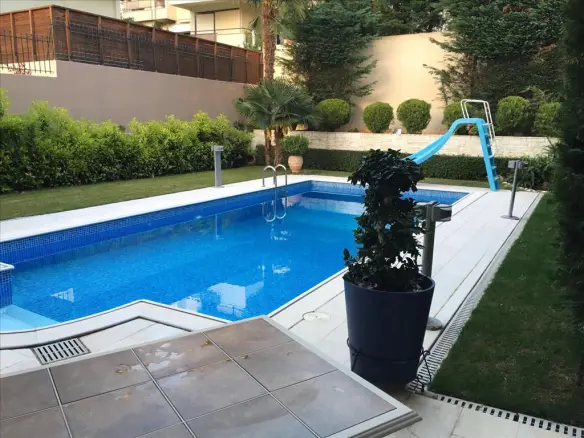 5-bedroom Villa In Athens – Center – Center, Greece (500 M²)