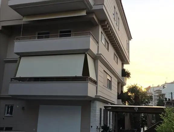 5-bedroom Villa In Athens – Center – Center, Greece (500 M²)