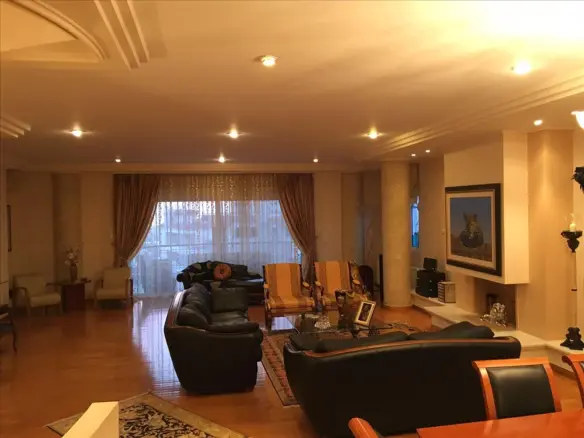 5-bedroom Villa In Athens – Center – Center, Greece (500 M²)