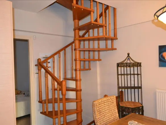 3-bedroom Maisonette In Kranidi, Greece (190 M²)