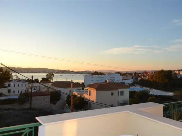 3-bedroom Maisonette In Kranidi, Greece (190 M²)