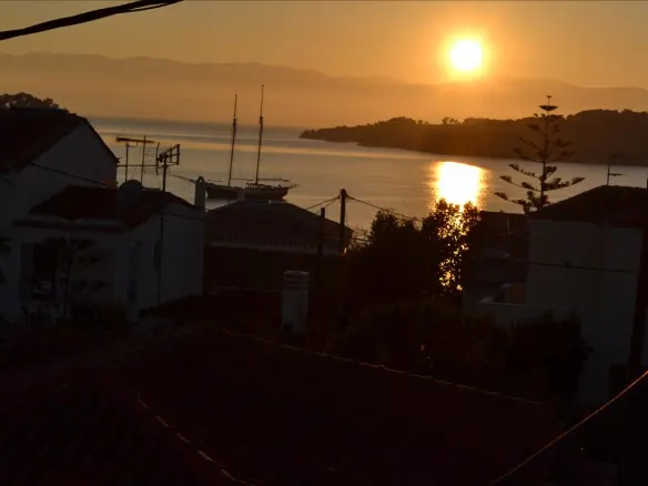 3-bedroom Maisonette In Kranidi, Greece (190 M²)