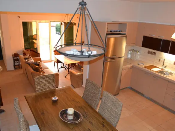 3-bedroom Maisonette In Kranidi, Greece (190 M²)
