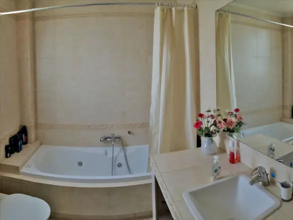 3-bedroom Villa In Saronida, Greece (330 M²)