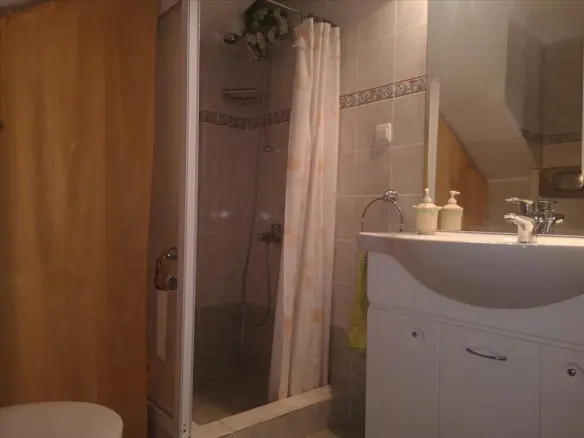 3-bedroom Detached House In Kassandra, Greece (180 M²)