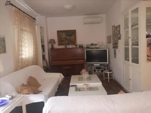 3-bedroom Detached House In Kassandra, Greece (180 M²)
