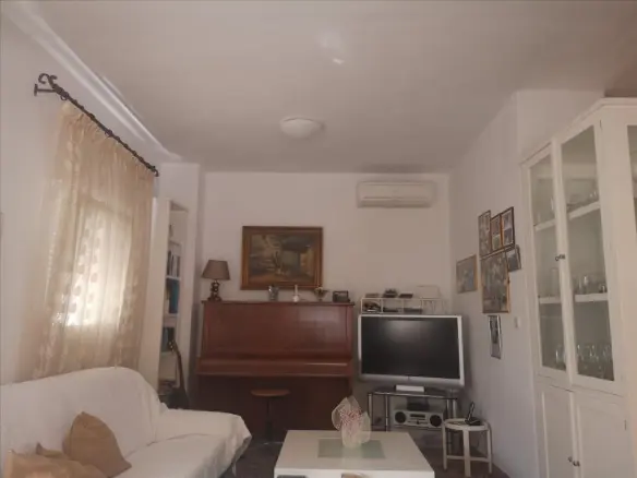 3-bedroom Detached House In Kassandra, Greece (180 M²)