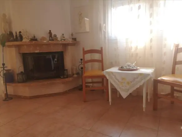 3-bedroom Detached House In Kassandra, Greece (180 M²)