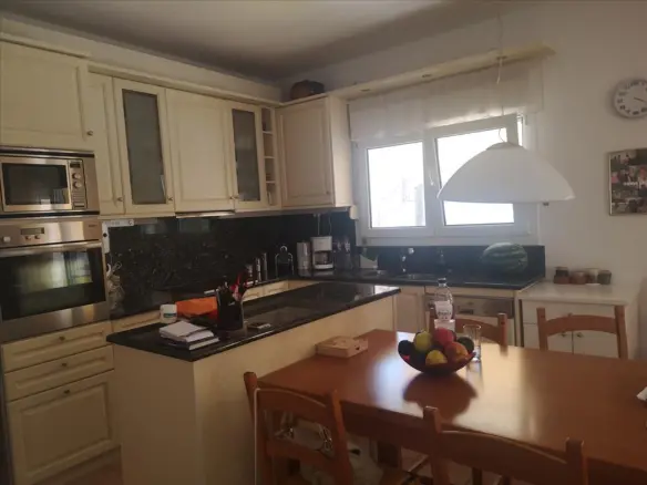 3-bedroom Detached House In Kassandra, Greece (180 M²)
