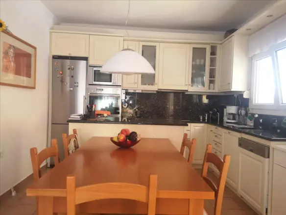 3-bedroom Detached House In Kassandra, Greece (180 M²)