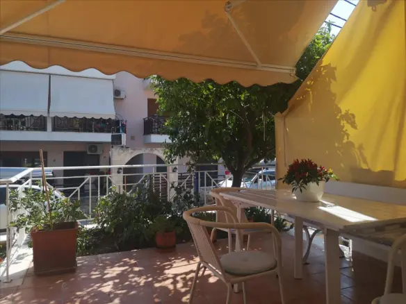 3-bedroom Detached House In Kassandra, Greece (180 M²)