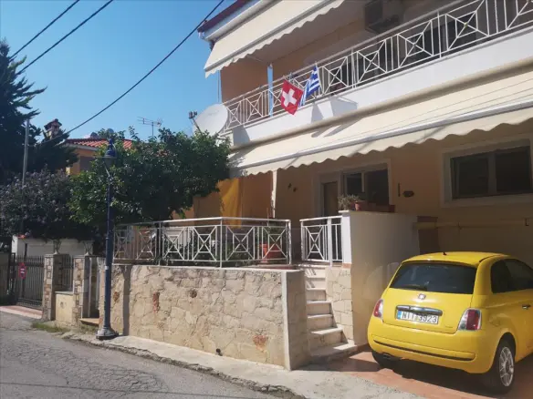 3-bedroom Detached House In Kassandra, Greece (180 M²)